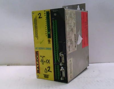 ASEA BROWN BOVERI BL0077A01