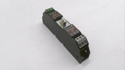 ASEA BROWN BOVERI ESP RS485