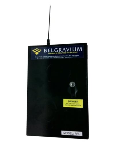 EADIE INDUSTRIES LTD RF1001