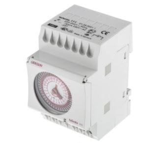 INTERMATIC 012800011