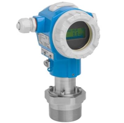 ENDRESS & HAUSER PMC71-35U20/160