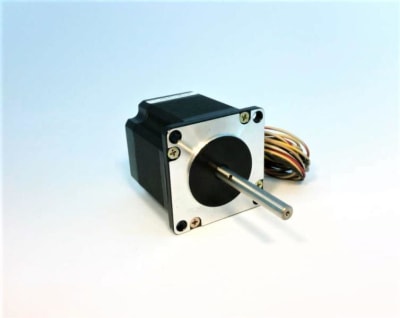 ANAHEIM AUTOMATION 23L108D-LWX6B3