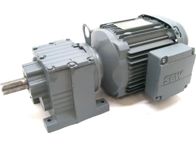 SEW EURODRIVE R27-DRE90L4