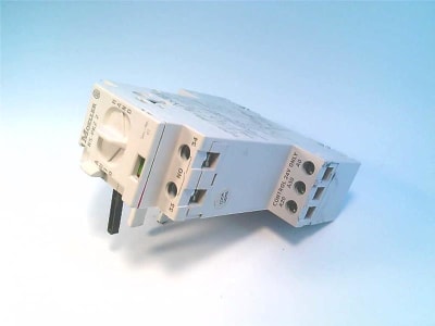 EATON CORPORATION RS-PKZ2 220-240V50/60HZ,DC