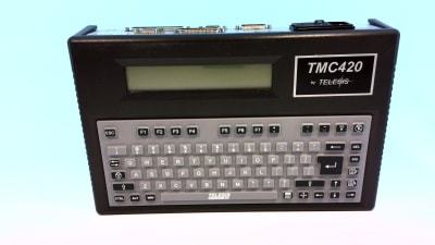 TELESIS TECHNOLOGIES 26883