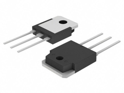 FUJI ELECTRIC 2SK1940