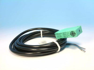 PEPPERL & FUCHS 034714