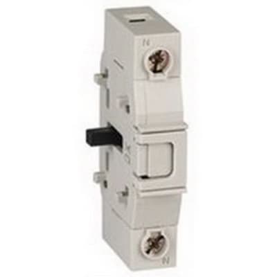 ALLEN BRADLEY 194E-E25-NP