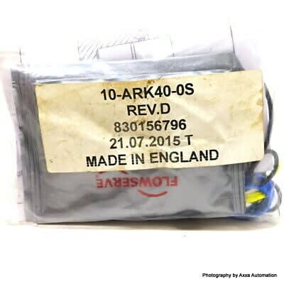 FLOWSERVE 10-ARK40-OS