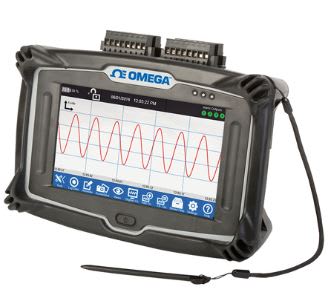 OMEGA ENGINEERING OM-DAQXL-1-EW-NA