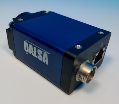 TELEDYNE DALSA CR-GM03-M6400