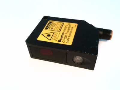 BAUMER ELECTRIC OADM-2016580/S14F