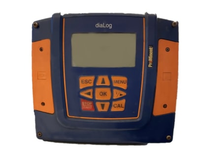 PROMINENT FLUID CONTROLS DACA80614030010001EN