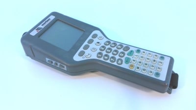 MERIAM INSTRUMENT 4150