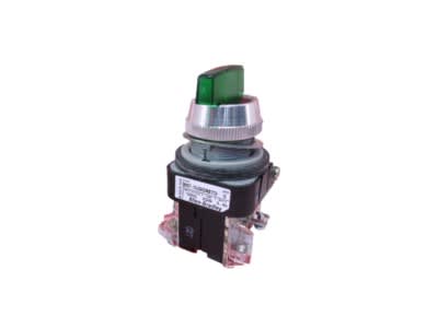 ALLEN BRADLEY 800T-10HGH17KB6AX