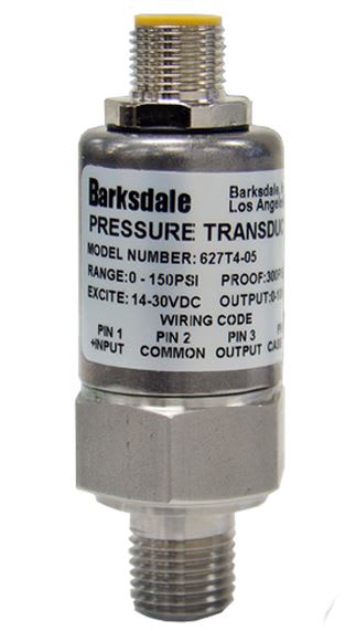BARKSDALE 625T4-05