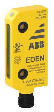 ASEA BROWN BOVERI 2TLA020051R5700