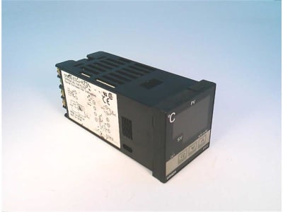 OMRON E5CJ-R2