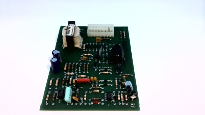 HITRAN GK0058-02