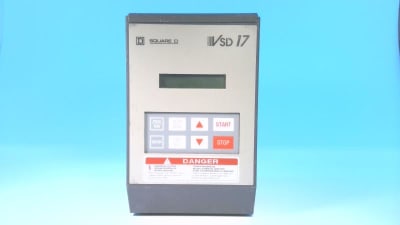SCHNEIDER ELECTRIC VSD17-U09-M26