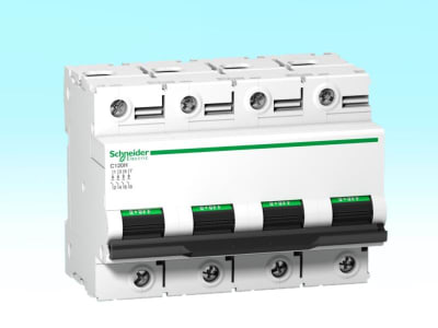 SCHNEIDER ELECTRIC A9N18523