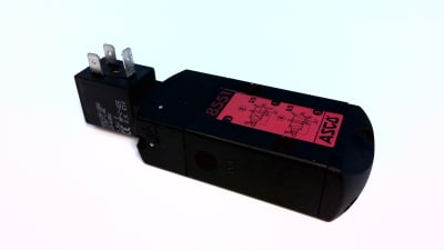 ASCO 8551