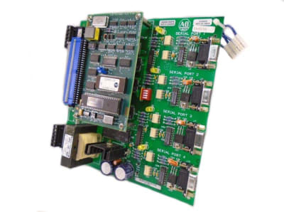 ALLEN BRADLEY 1336-MOD-G2/D