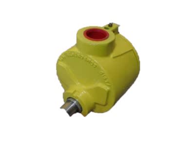 FLUID COMPONENTS ST100-60F318012CB1EBA0001