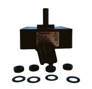 MATSUSHITA ELECTRIC M8GA15B