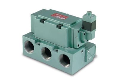ASCO 140BA400K046T30