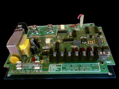 AMETEK DNC-T2003-B10