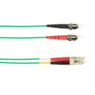 BLACK BOX CORP FOCMPSM-003M-STLC-GR