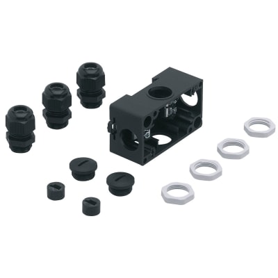 EFECTOR EMS-BASE-RC-ST-SET