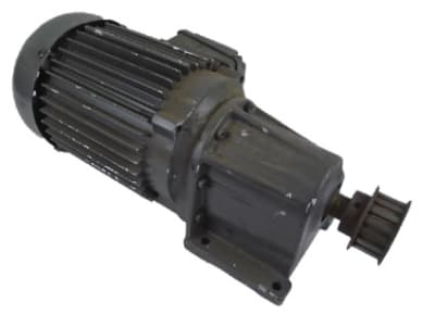 LENZE 12.622.08.1-80L/4-H-TH