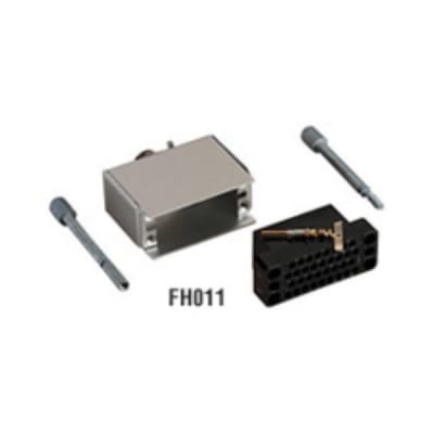 BLACK BOX CORP FH011-10PAK