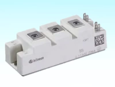 INFINEON FF150R12RT4HOSA1
