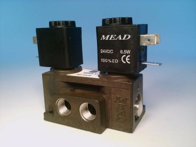MEAD N2-DCD-24VDC