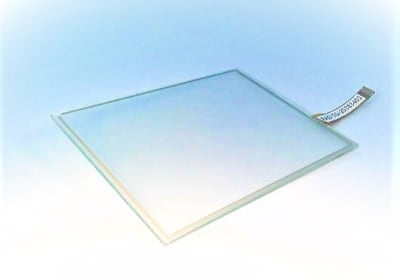 RADWELL VERIFIED SUBSTITUTE LT3300-S1-D24-C-SUB-TOUCHGLASS