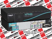 BLACK BOX CORP KV1002A-R2