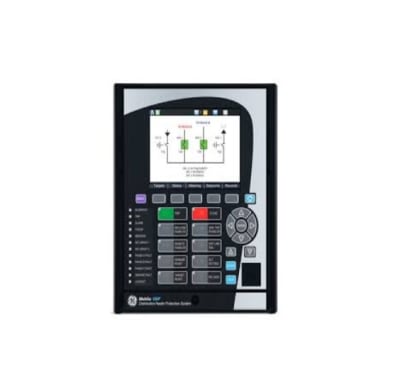 GENERAL ELECTRIC 850-E-P5-NN-G5-H-N-N-A-A-N-G-A-P-B-B-SE-N-N-B-N