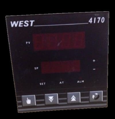 DANAHER CONTROLS N4170 Z211000