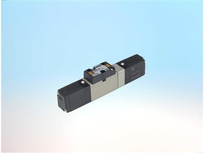 SMC NVFR2400-5FZ
