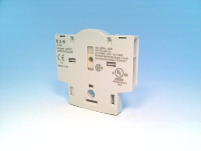 EATON CORPORATION AC2NO