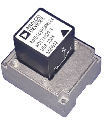 ANALOG DEVICES ADIS16385BMLZ