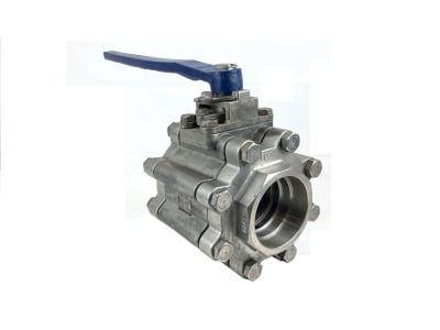 FLOW TEK FP-3-2-10-3-R-G-L