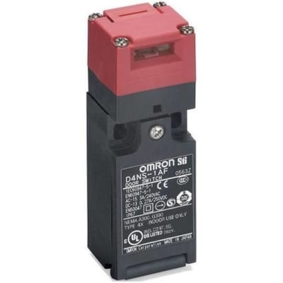 OMRON D4NS-3CD
