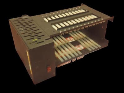 MATRIX ORBITAL QMB12.6AQDLT