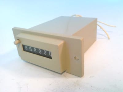 OMRON CSK-6YW-AC100