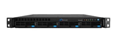 BARRACUDA BBS390A