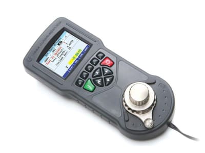 HAAS AUTOMATION INC RJH-C